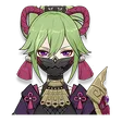 Kuki Shinobu