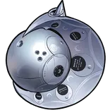 Lua Gélida