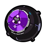 [Lunar] Decrescente
