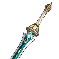 Luz Lunar de Xiphos