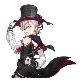 Lyney