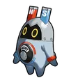 Magnetiboo