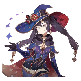 Mona