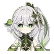 Nahida