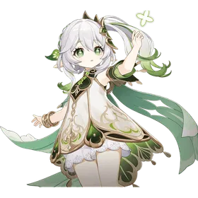 Nahida
