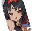 Nekomiya Mana