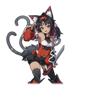Nekomiya Mana