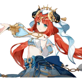 Nilou
