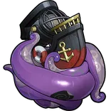 Ninho do Kraken