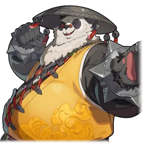 Pan Yinhu