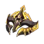 Imagem de uma Pedra Imóvel