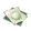 Pólen fluorescente