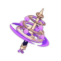 Prova de Kagura