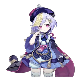 Qiqi