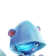Esteláris, Forma de Chuvarada
