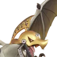 Elmedon, Forma de Montanha