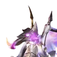 Infergon, Forma prismana