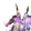 Infergon, Forma prismana
