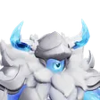 Guerrônio, Forma de Nevasca