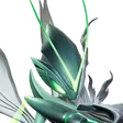 Ignítis, Forma de Floresta
