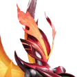 Ignítis, Forma de planalto