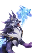Inferlobo
