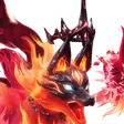 Inferlobo, Forma prismana