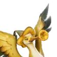 Trombico, Forma de planalto