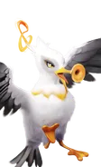 Bicorneta