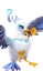 Bicorneta
