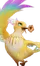Bicorneta