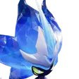 Conchastro, Tempestuoso