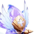 Conchastro, Forma prismana