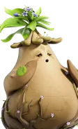 Tuberô
