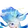 Íris, Forma de Platô