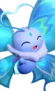 Borboscama