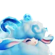 Turbo, Forma de Platô