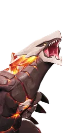 Magmarex, Forma Básica