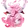 Florecanta, Forma prismana