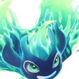 Flamérion, Forma de Floresta