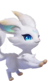 Lunara, Forma Básica