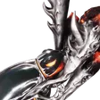 Murisouro, Forma prismana