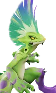 Rugissauro