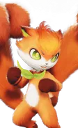 Batecauda