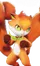 Batecauda