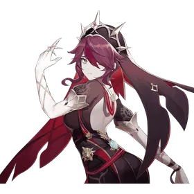 Rosaria