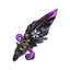 Pluma Cortada