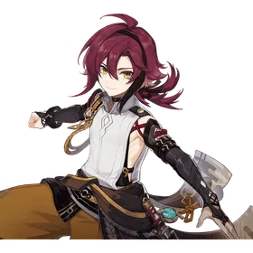 Shikanoin Heizou