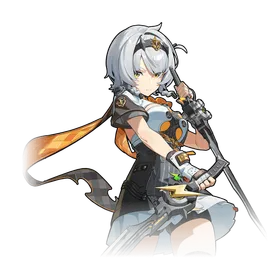 Soldado N.º 0 - Anby