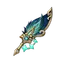 Pluma do Feiticeiro Maléfico